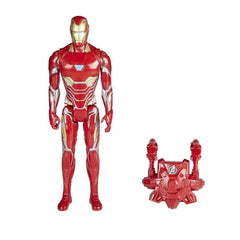 Avengers Infinity War 12