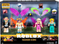 Roblox Celebrity Fashion Icons Mix & Match Set