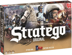 Stratego Original Board Game