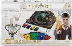 Harry Potter Race To The Triwizard Cup Board Game