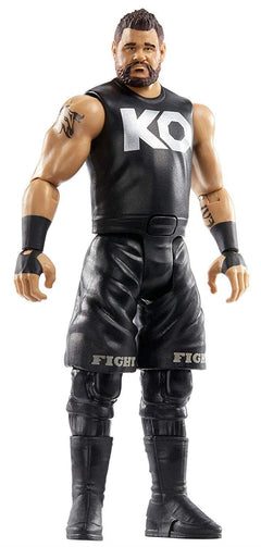 WWE Sound Slammers Kevin Owens
