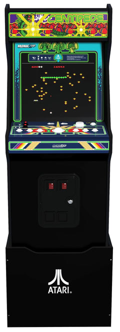 Arcade 1Up Atari Legacy 14-in-1 Wifi Enabled Arcade Machine