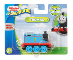 Thomas & Friends Adventures Thomas Train