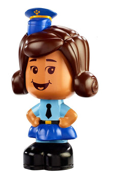 Toy Story 4 Talking Officer Giggle McDimples