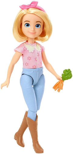Spirit Untamed Happy Trails Abigail Doll