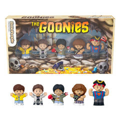 Fisher-Price Little People Collector - The Goonies