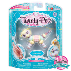 Twisty Petz Single Pack Set Lamby Lamb