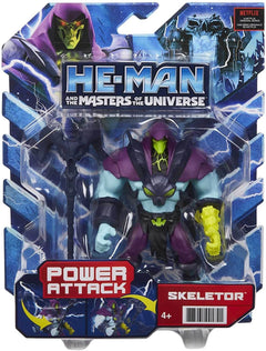 He-Man and the Masters of the Universe Skeletor 5.5 inch Figure