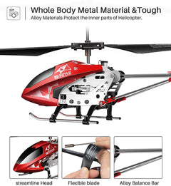 SYMA S107H-E RC Helicopter