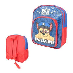Paw Patrol Deluxe Backpack