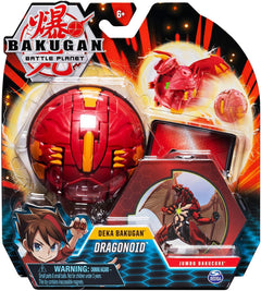 Bakugan Bakugan DekaBall