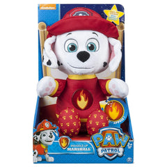 Paw Patrol Snuggle Up Marshall
