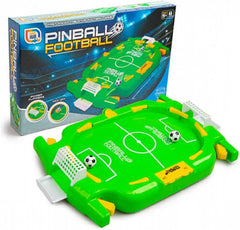 Pinball Football Game