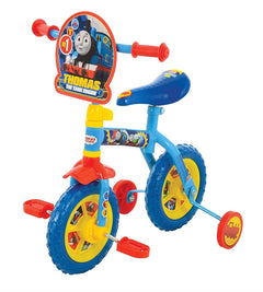 Thomas & Friends 2-in-1 10