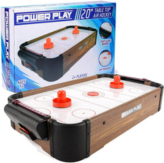 Power Play 20