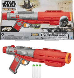 Nerf Star Wars Imperial Death Trooper Blaster