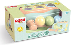 Dolu Rolling Balls