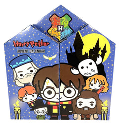 Harry Potter Advent Calendar