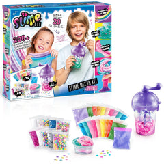 So Slime DIY Slime Mix'in Kit 20 Pack