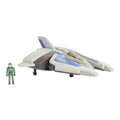 Disney Pixar Lightyear Hyperspeed Series Buzz XL-07 & Buzz Lightyear Pack