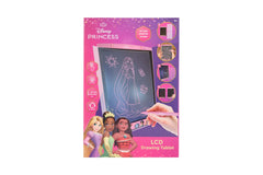Disney Princess 11inch Rainbow Drawing LCD Table