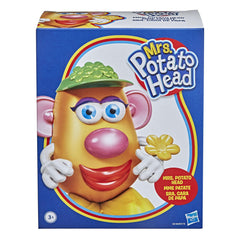 Mrs. Potato Head Figure
