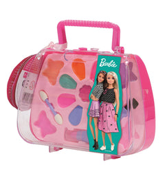 Barbie Be A Star! Make Up Case