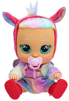 Cry Babies Dressy Fantasy Hannah Doll