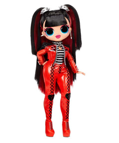 L.O.L. Surprise! O.M.G. Spicy Babe Doll