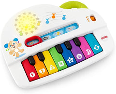 Fisher Price Laugh and Learn Light Up Piano