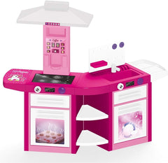 Dolu Unicorn Kitchen Set