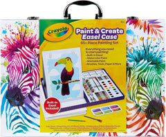 Crayola Paint & Create Easel Case