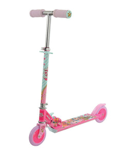 L.O.L Surprise Fixed In-line Scooter
