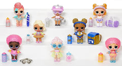 L.O.L. Surprise! All Star B.B.s Summer Games Doll