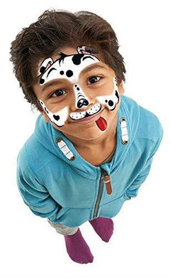 Face Paintoos Pet Pack