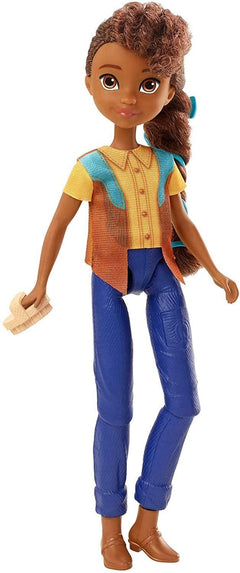 Spirit Untamed Pru Doll