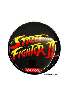 Arcade1Up Capcom Legacy Street Fighter Adjustable Stool