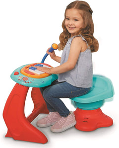 Little Tikes Little Baby Bum Sing-Along Piano