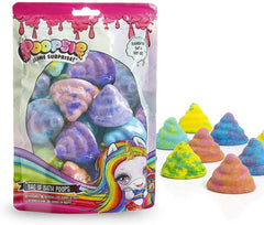 Poopsie Slime Big Bag Of Bath Poops