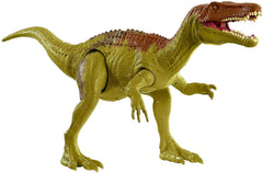 Jurassic World Roar Attack Limbo Dinosaur Figure
