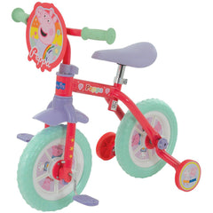 Peppa Pig 2-in-1 10
