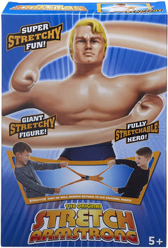 The Original Stretch Armstrong