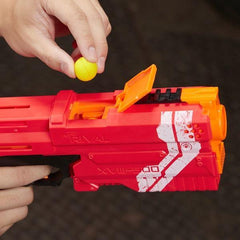 Nerf Rival Kronos XVIII-500 Blaster Red