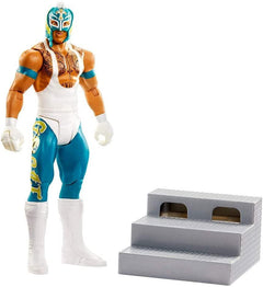 WWE Wrekkin Rey Misterio