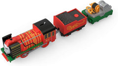 Thomas  & Friends Yong Bao Rescue Train