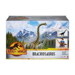 Jurassic World Brachiosaurus 32 Inch Dinosaur