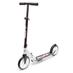 Ozbozz Ruff Scooter with 200mm PU Wheels