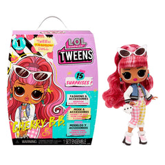 L.O.L. Surprise! Tweens Cherry B.B. Doll