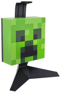 Minecraft Creeper Head Light