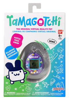 Tamagotchi Tama Universe Shell